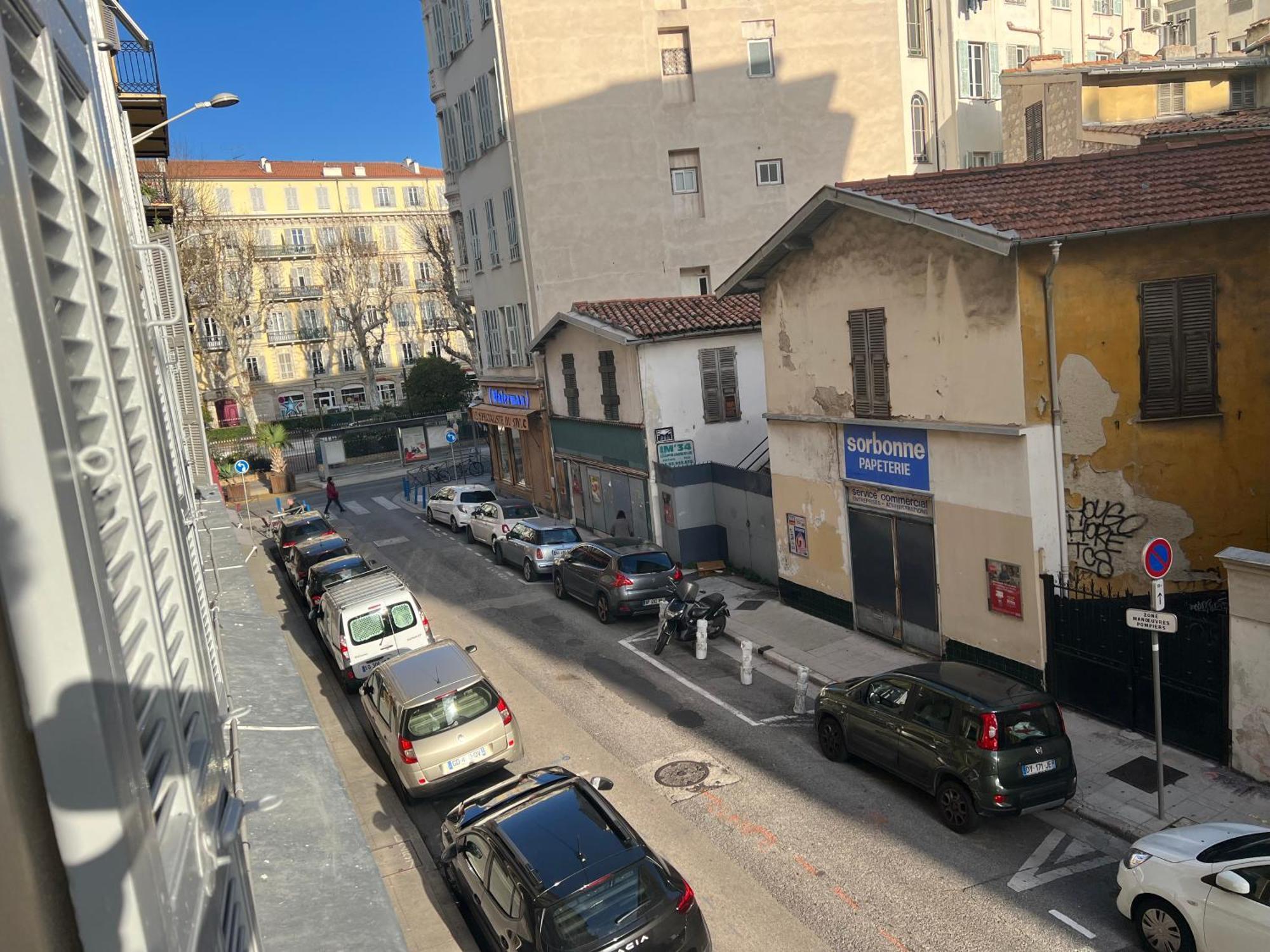 Confortable Central Studio To Discover Nice Exterior photo